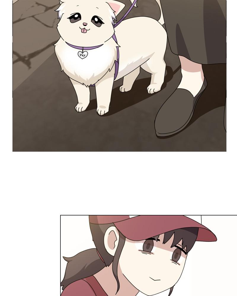 The Dog Diaries Chap 58 - Next Chap 59