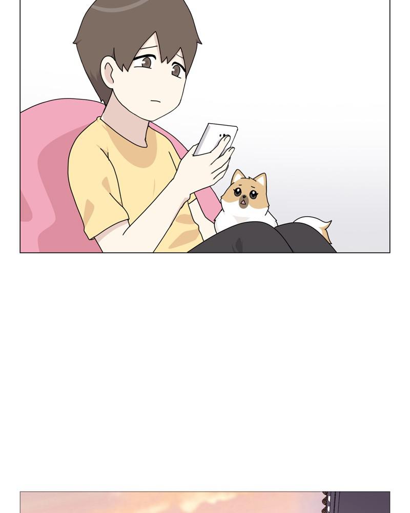 The Dog Diaries Chap 58 - Next Chap 59