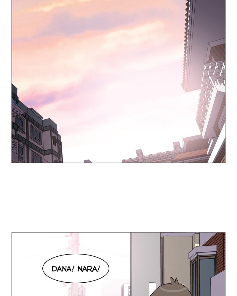The Dog Diaries Chap 58 - Next Chap 59