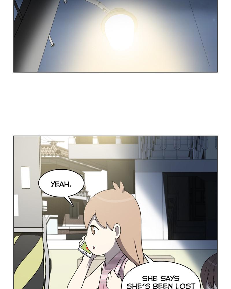 The Dog Diaries Chap 58 - Next Chap 59