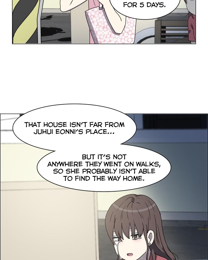 The Dog Diaries Chap 58 - Next Chap 59