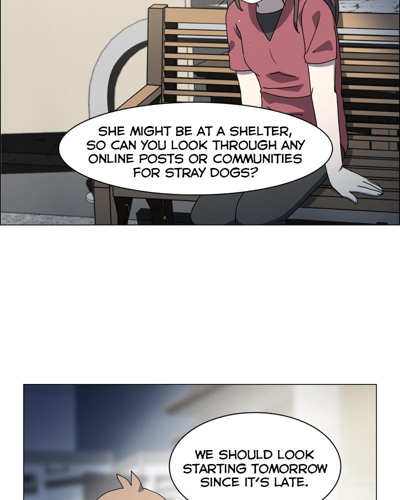 The Dog Diaries Chap 58 - Next Chap 59
