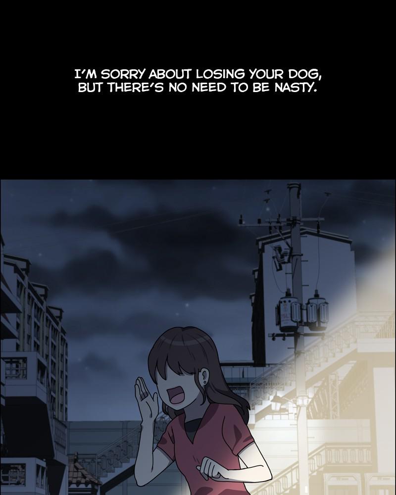 The Dog Diaries Chap 58 - Next Chap 59