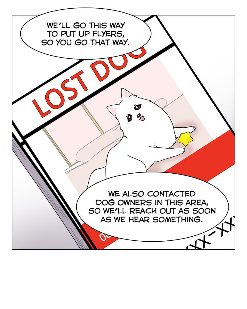 The Dog Diaries Chap 58 - Next Chap 59