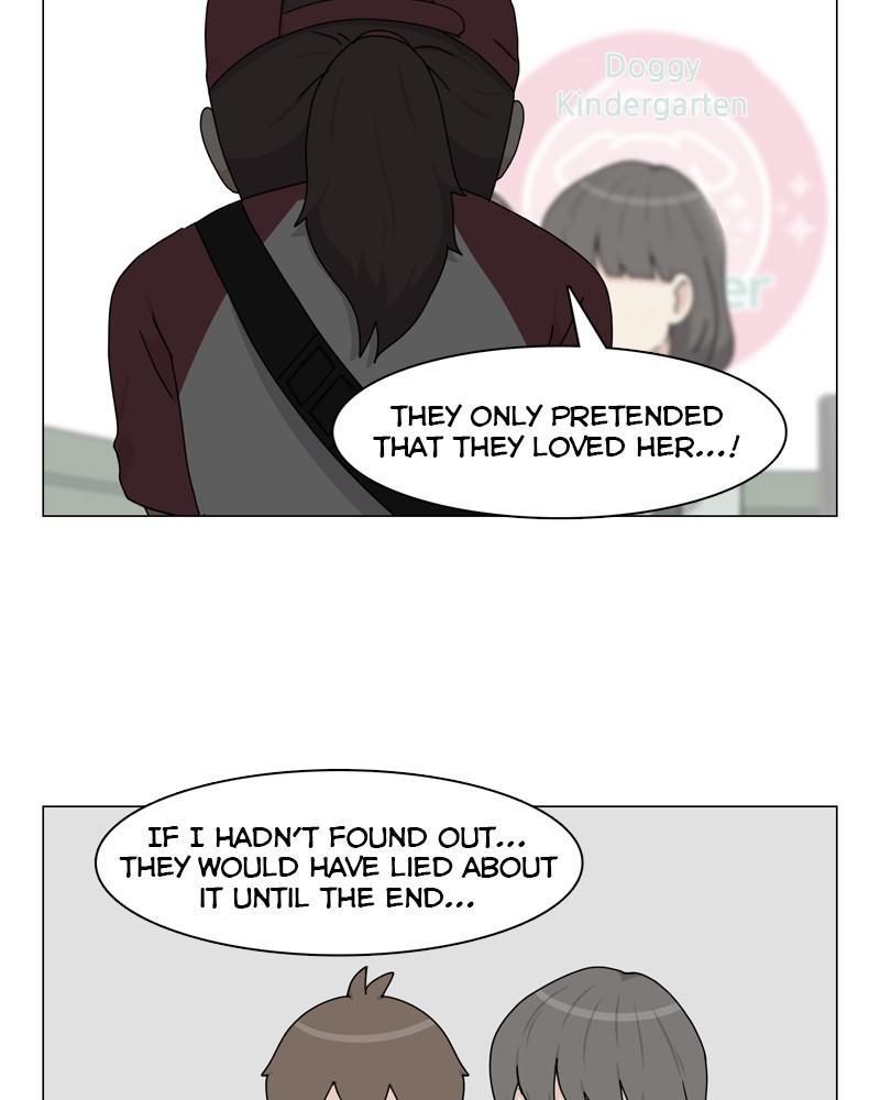 The Dog Diaries Chap 58 - Next Chap 59