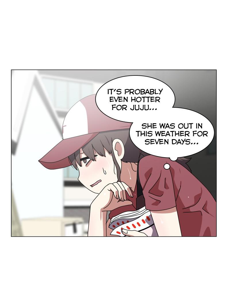 The Dog Diaries Chap 58 - Next Chap 59