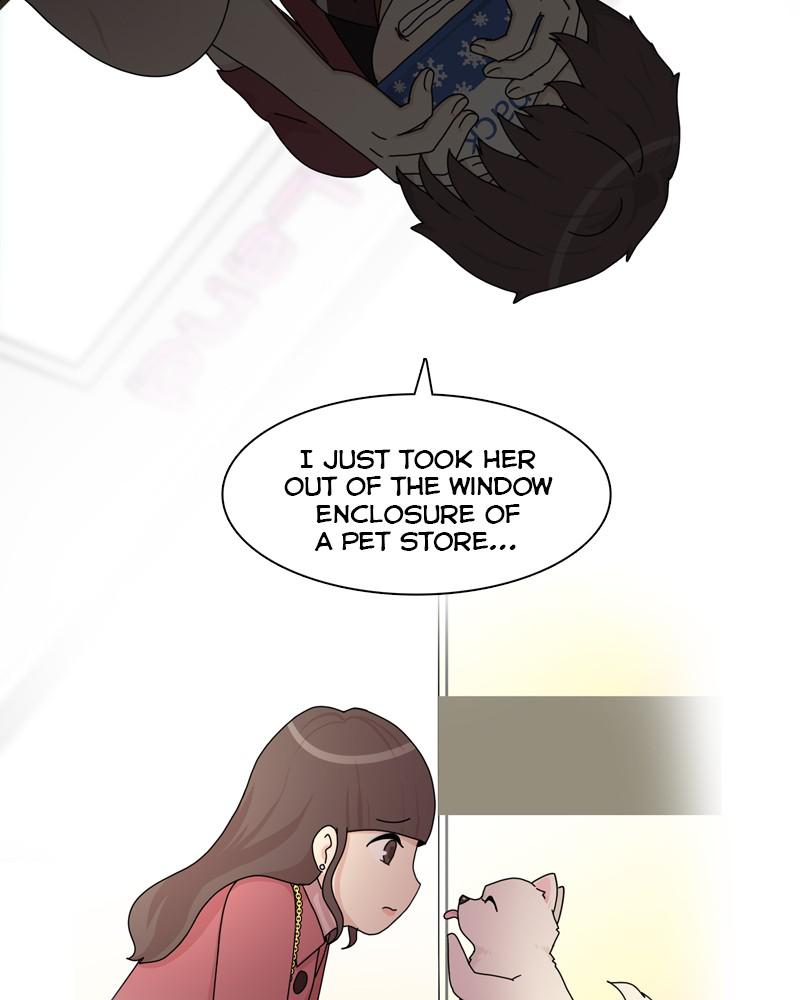 The Dog Diaries Chap 58 - Next Chap 59