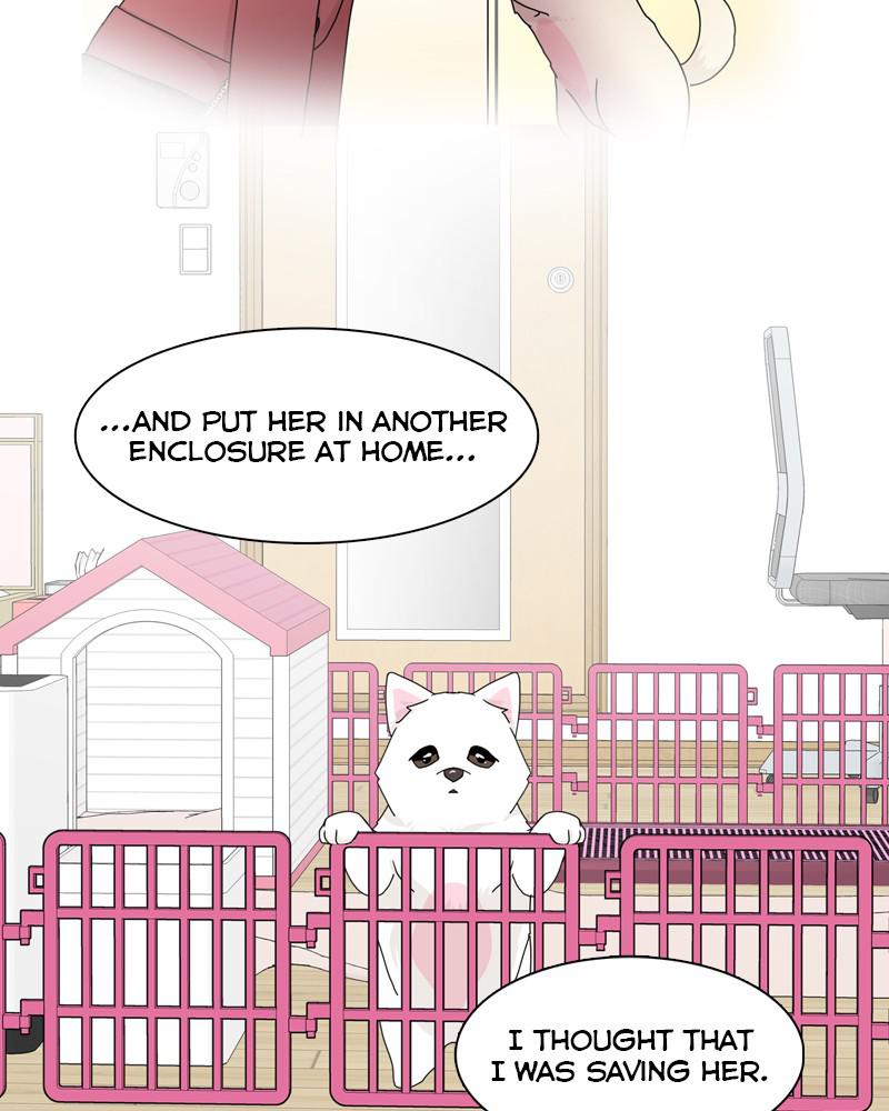 The Dog Diaries Chap 58 - Next Chap 59