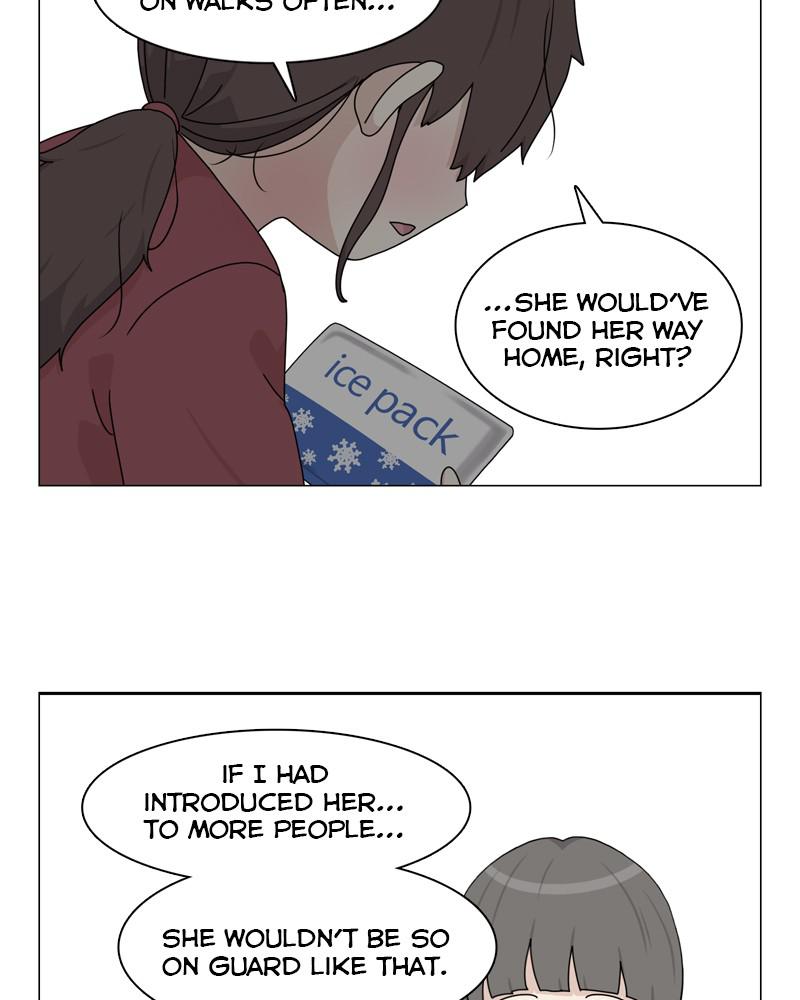 The Dog Diaries Chap 58 - Next Chap 59