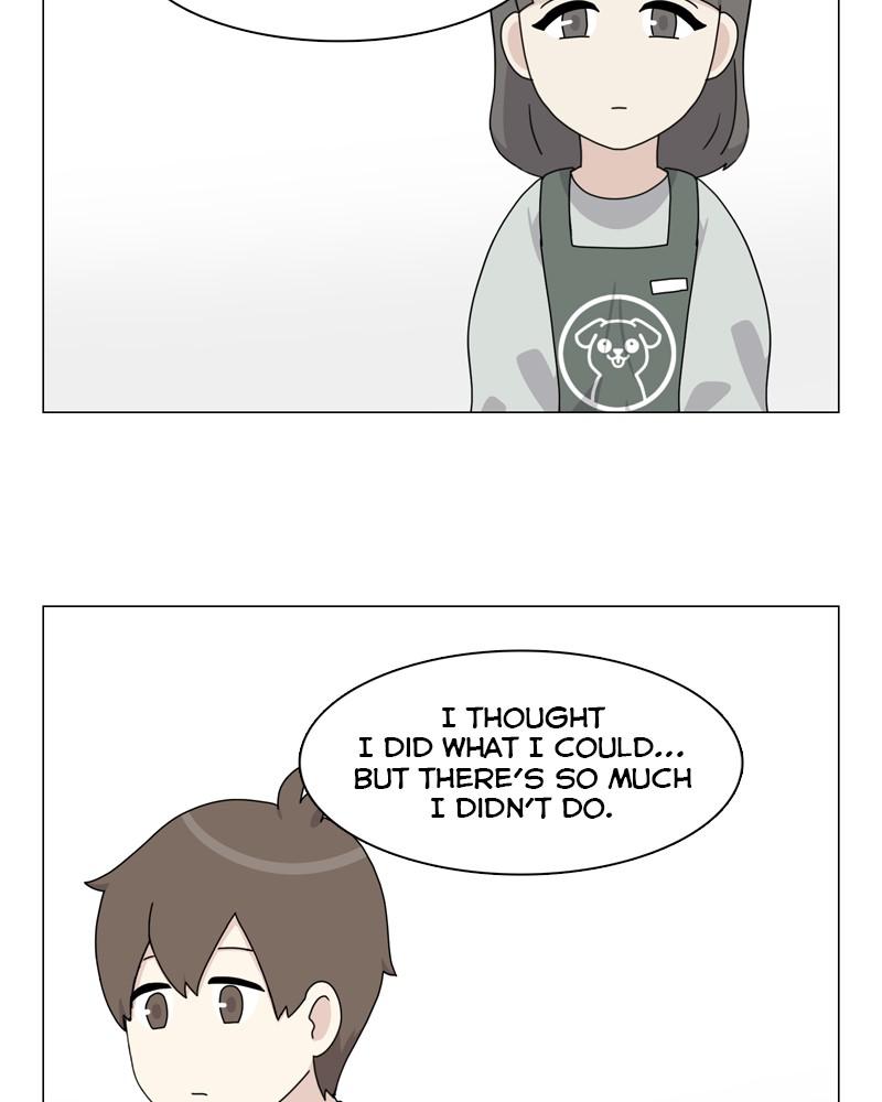 The Dog Diaries Chap 58 - Next Chap 59
