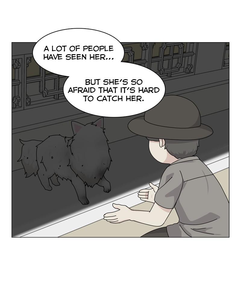 The Dog Diaries Chap 58 - Next Chap 59