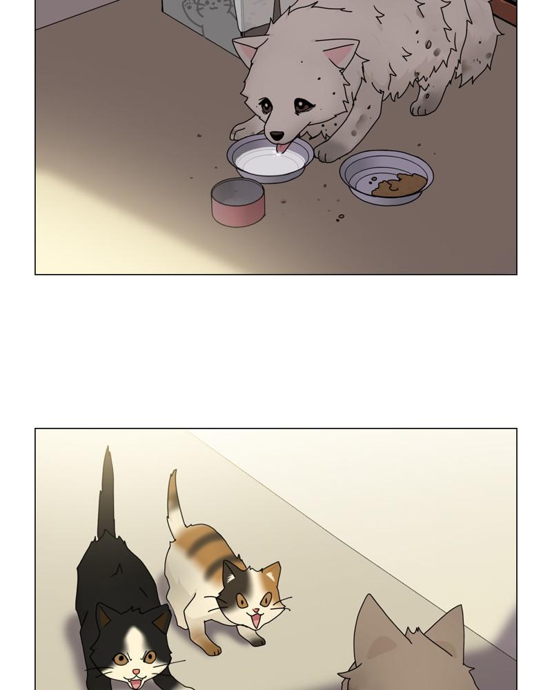 The Dog Diaries Chap 58 - Next Chap 59