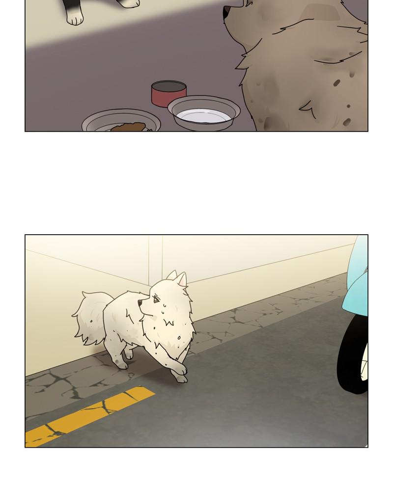 The Dog Diaries Chap 58 - Next Chap 59
