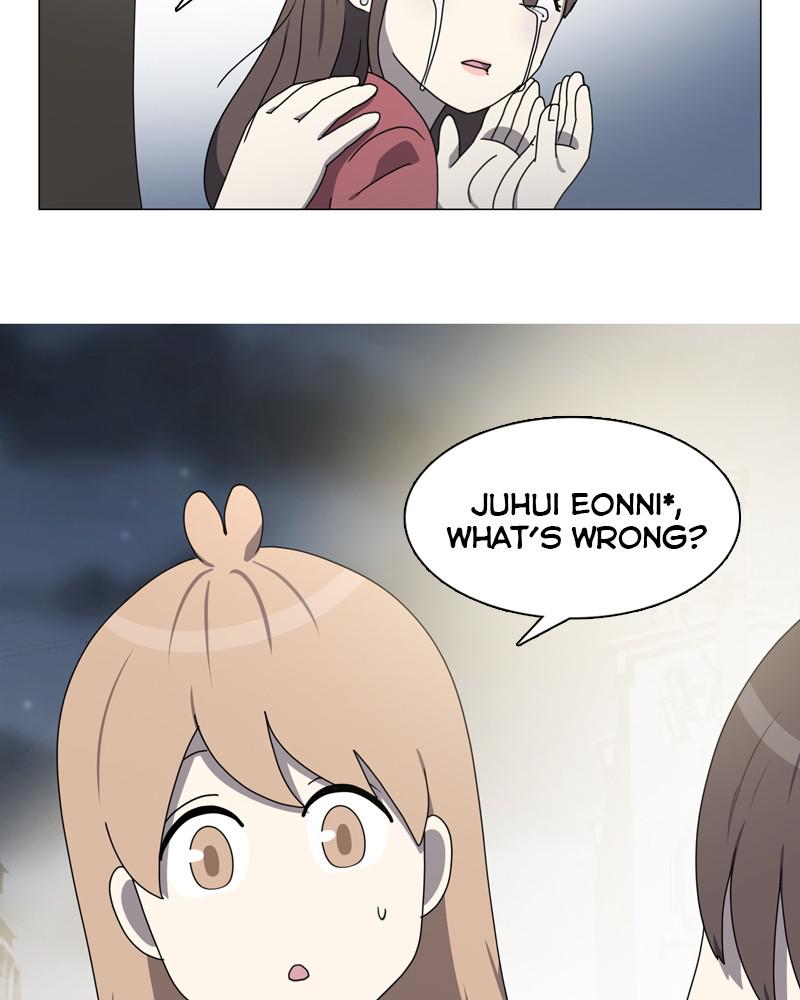 The Dog Diaries Chap 58 - Next Chap 59