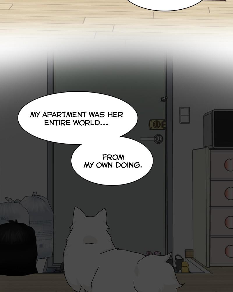 The Dog Diaries Chap 58 - Next Chap 59