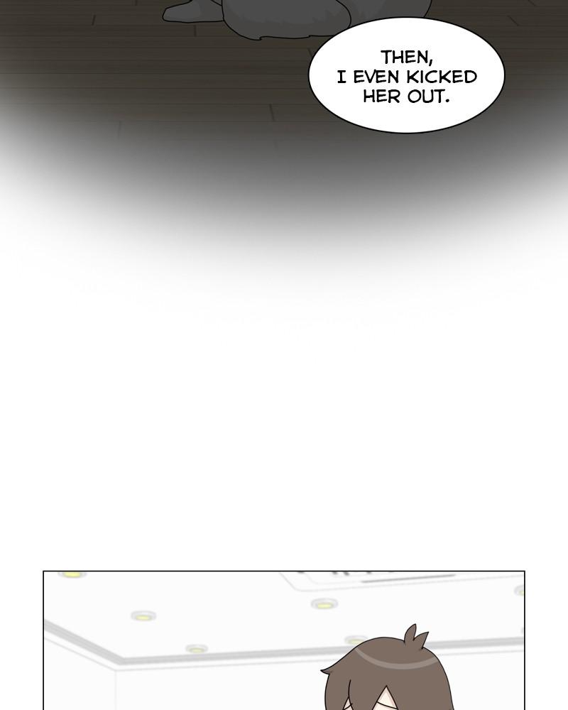 The Dog Diaries Chap 58 - Next Chap 59