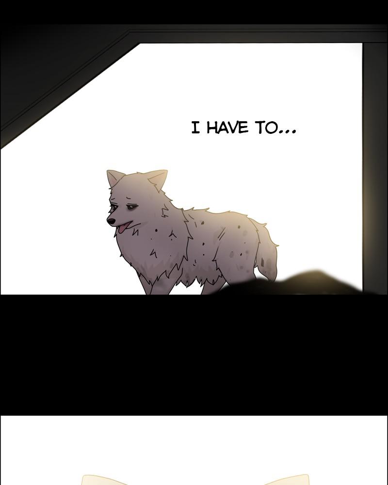 The Dog Diaries Chap 58 - Next Chap 59