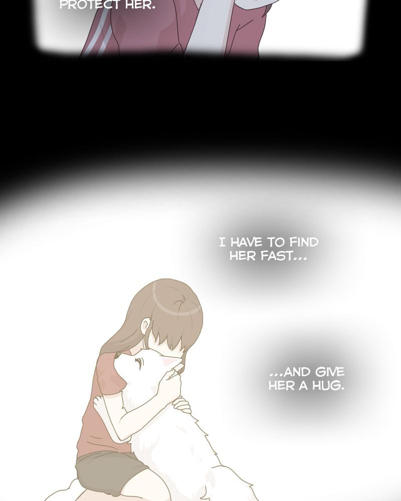 The Dog Diaries Chap 58 - Next Chap 59