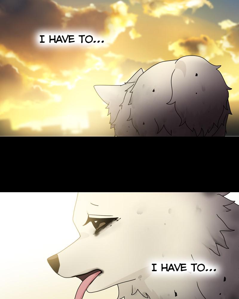 The Dog Diaries Chap 58 - Next Chap 59