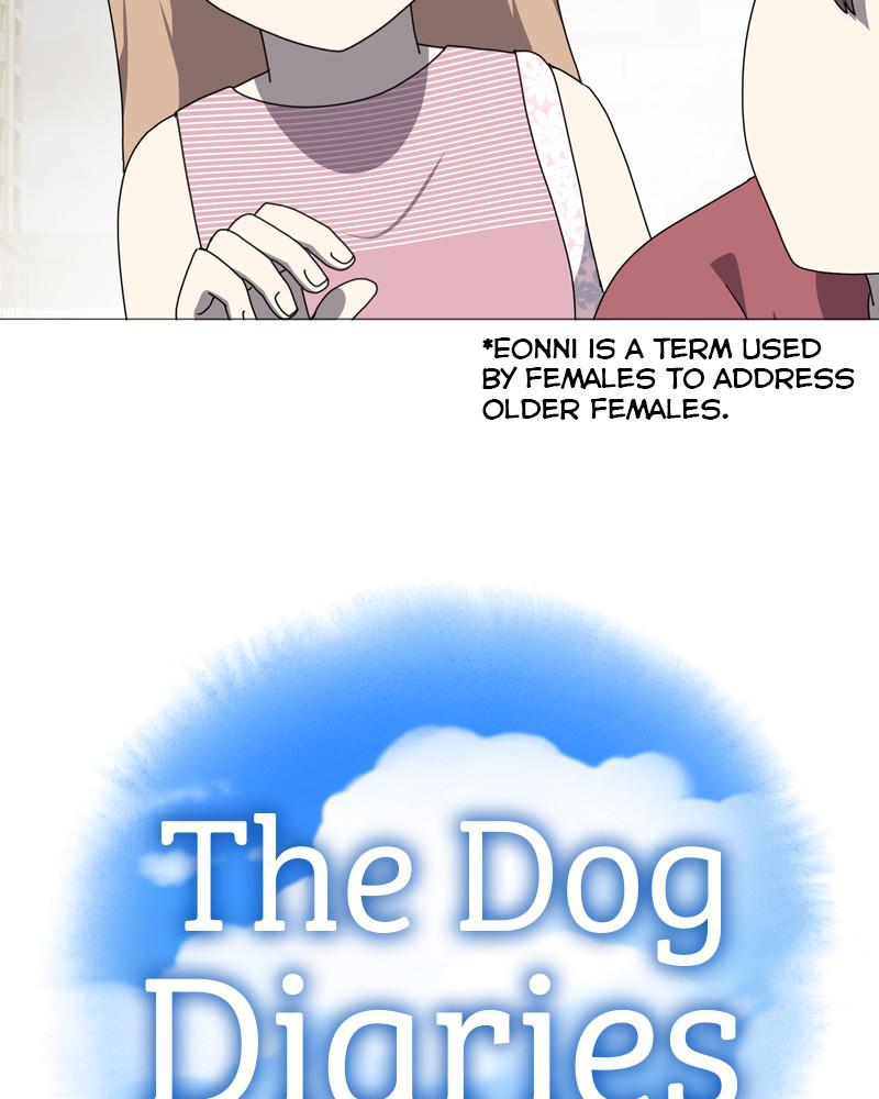 The Dog Diaries Chap 58 - Next Chap 59