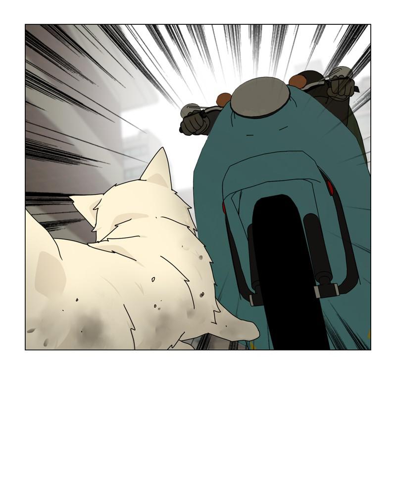 The Dog Diaries Chap 58 - Next Chap 59