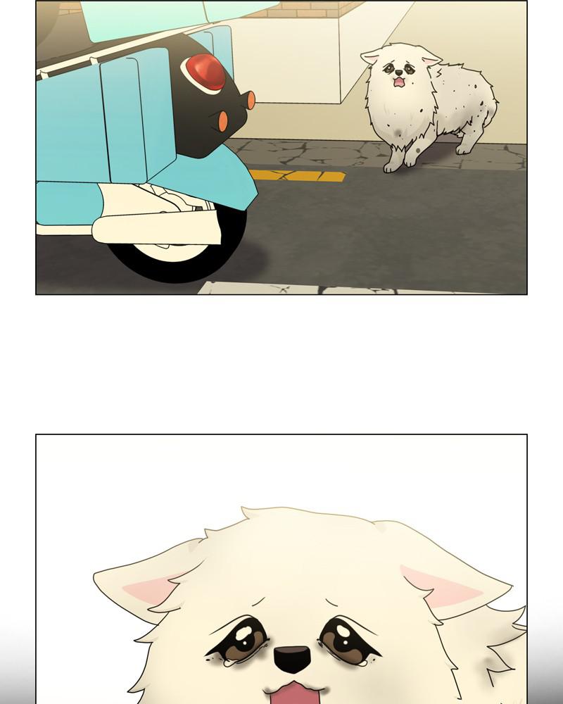 The Dog Diaries Chap 58 - Next Chap 59