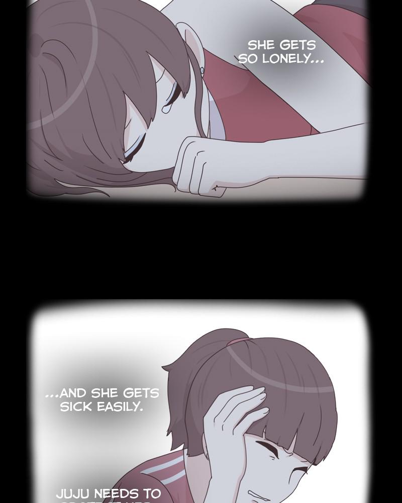 The Dog Diaries Chap 58 - Next Chap 59