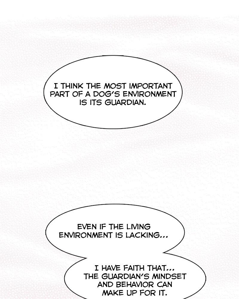 The Dog Diaries Chap 59 - Next Chap 60