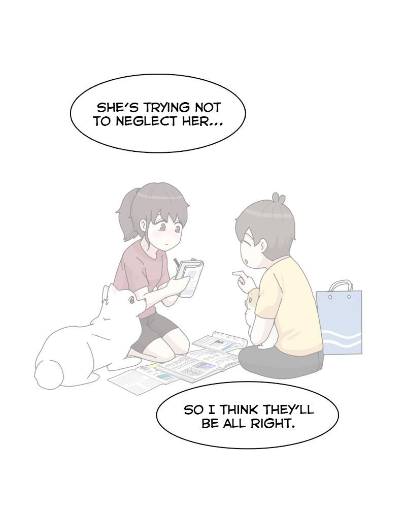 The Dog Diaries Chap 59 - Next Chap 60