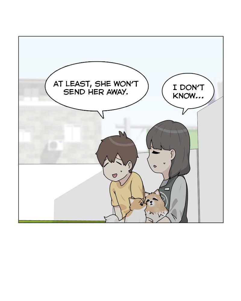 The Dog Diaries Chap 59 - Next Chap 60