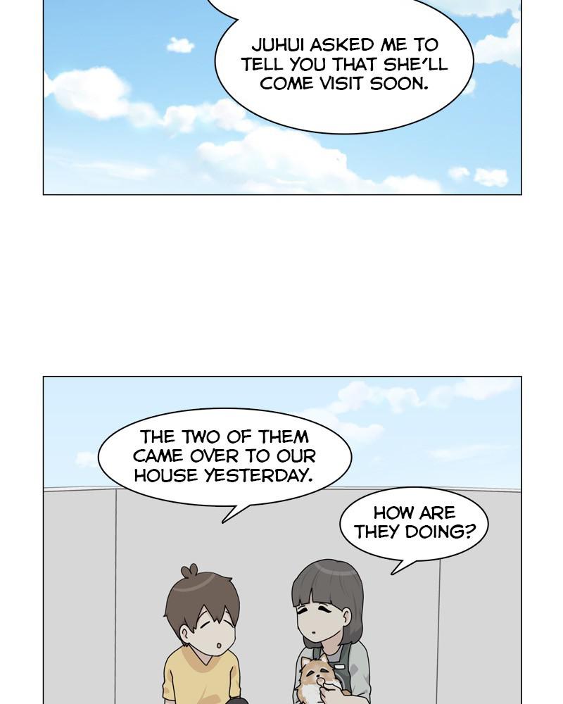 The Dog Diaries Chap 59 - Next Chap 60