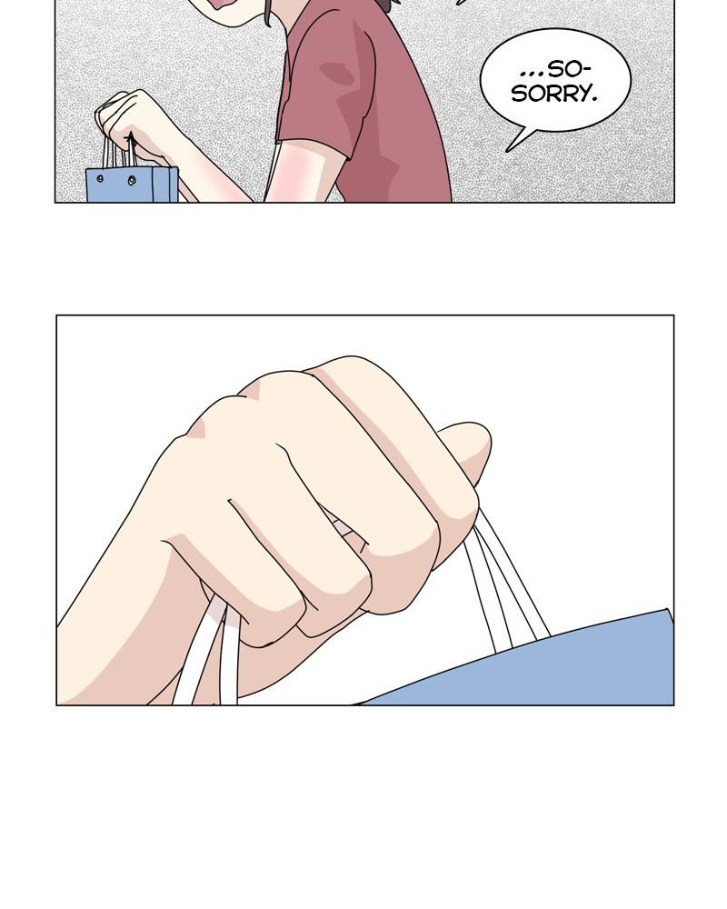 The Dog Diaries Chap 59 - Next Chap 60