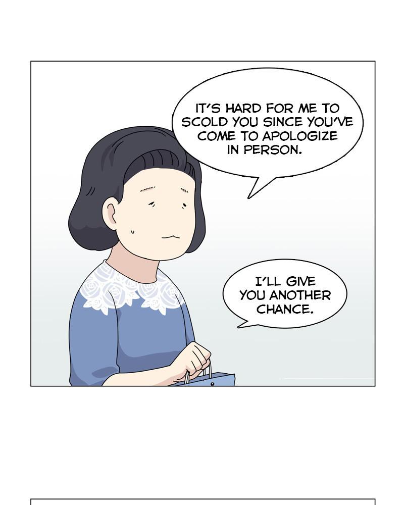 The Dog Diaries Chap 59 - Next Chap 60