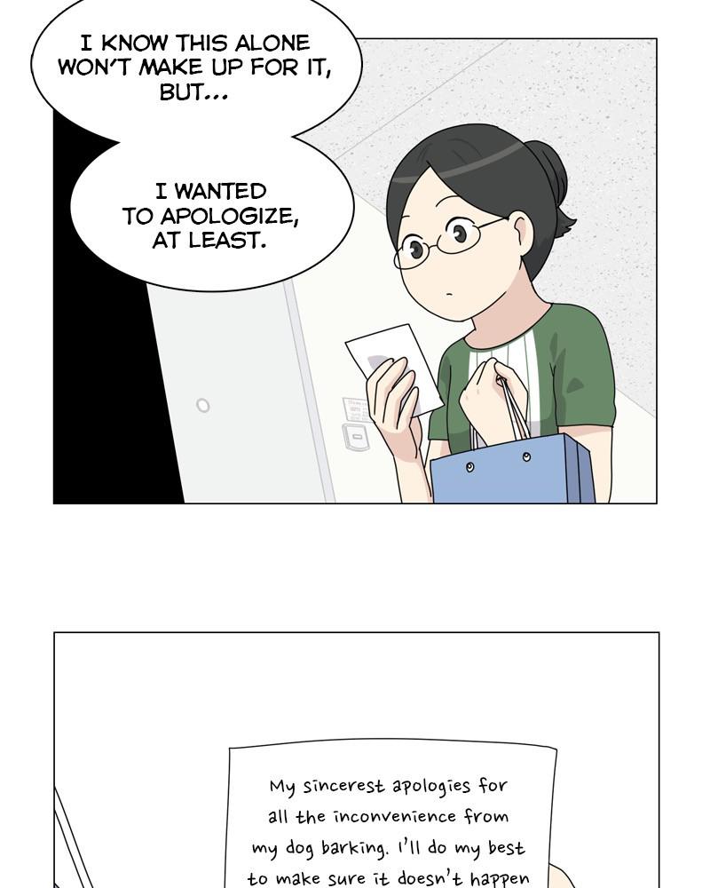 The Dog Diaries Chap 59 - Next Chap 60