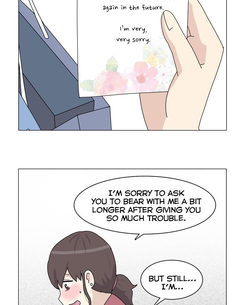 The Dog Diaries Chap 59 - Next Chap 60