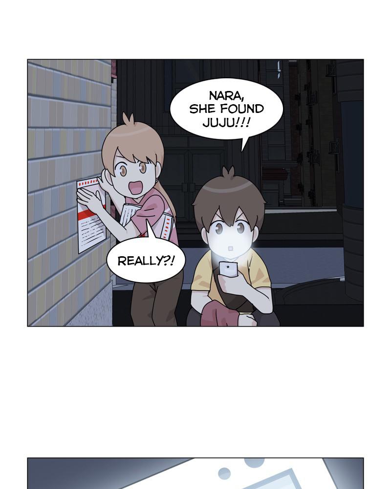The Dog Diaries Chap 59 - Next Chap 60