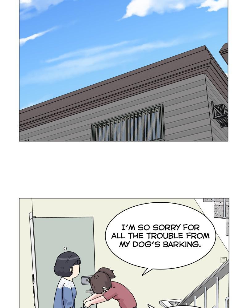The Dog Diaries Chap 59 - Next Chap 60