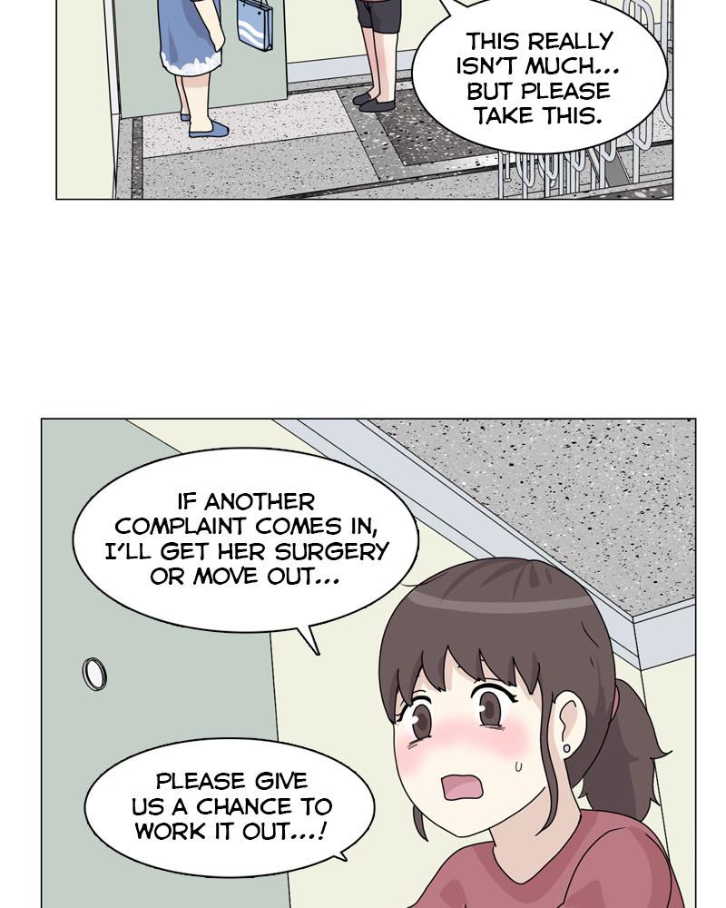 The Dog Diaries Chap 59 - Next Chap 60