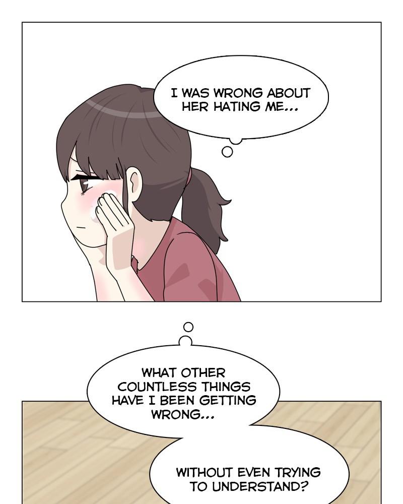 The Dog Diaries Chap 59 - Next Chap 60