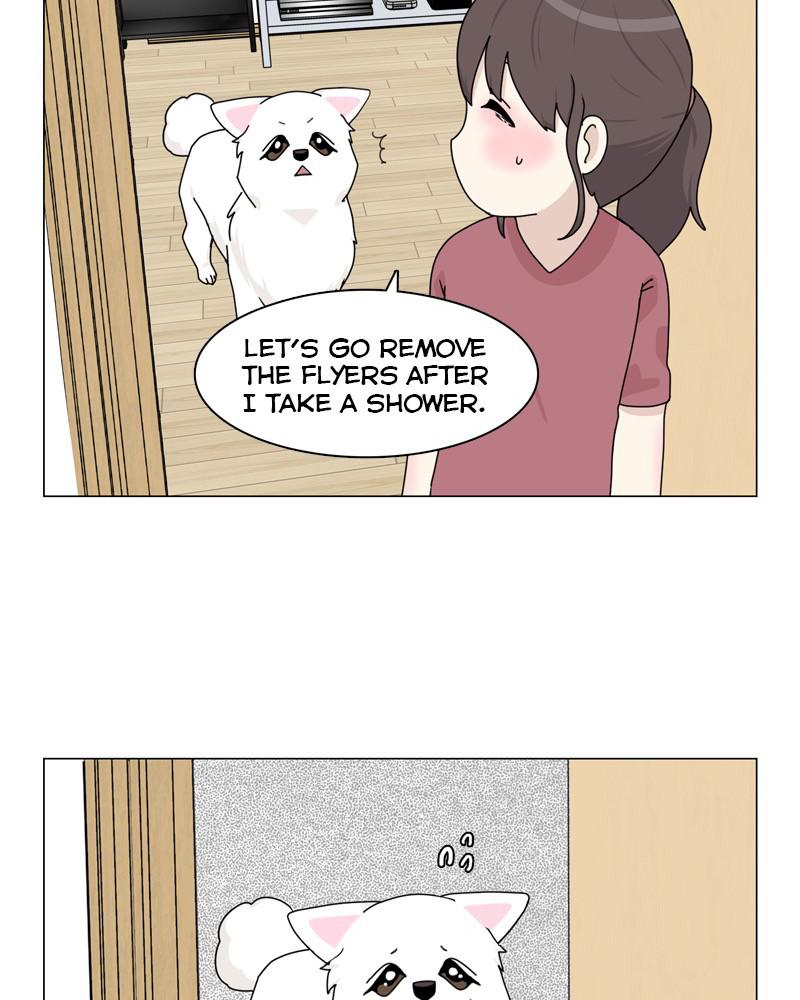 The Dog Diaries Chap 59 - Next Chap 60