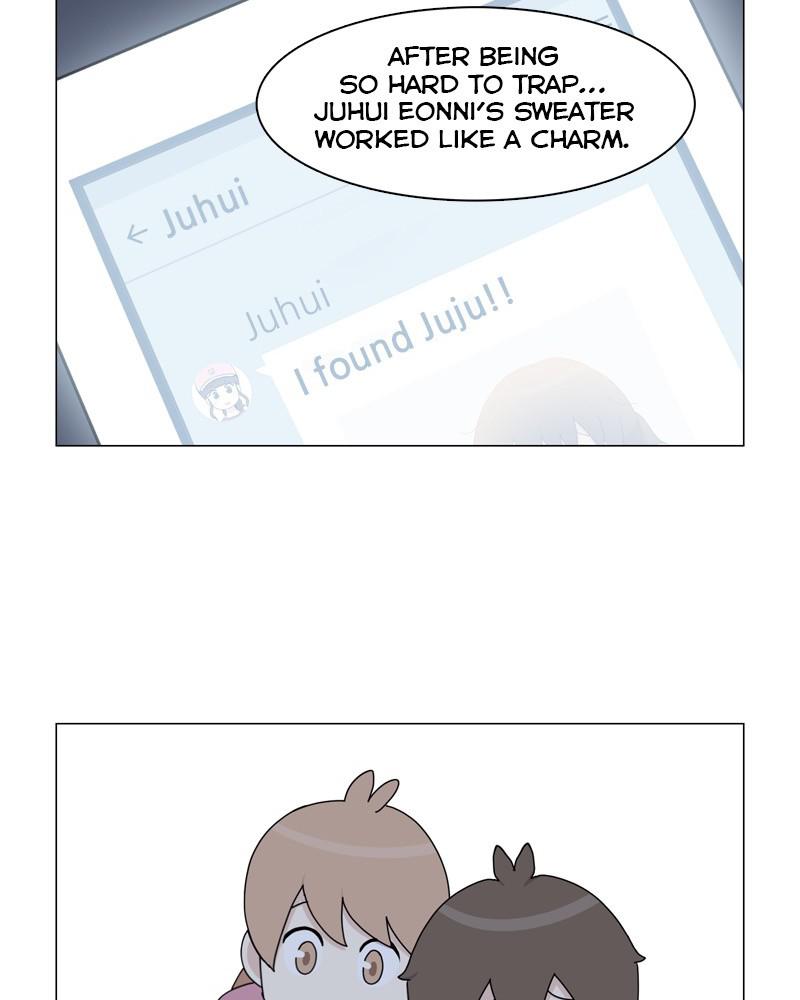 The Dog Diaries Chap 59 - Next Chap 60