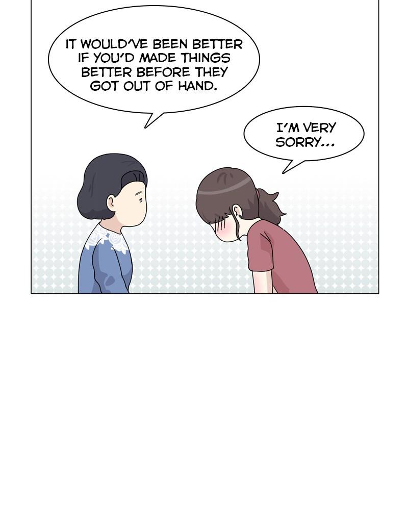 The Dog Diaries Chap 59 - Next Chap 60