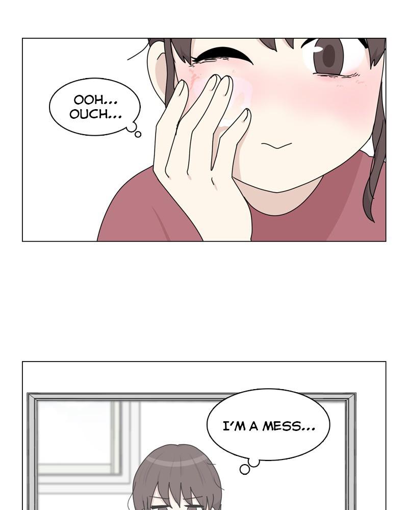 The Dog Diaries Chap 59 - Next Chap 60