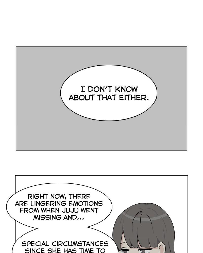 The Dog Diaries Chap 59 - Next Chap 60