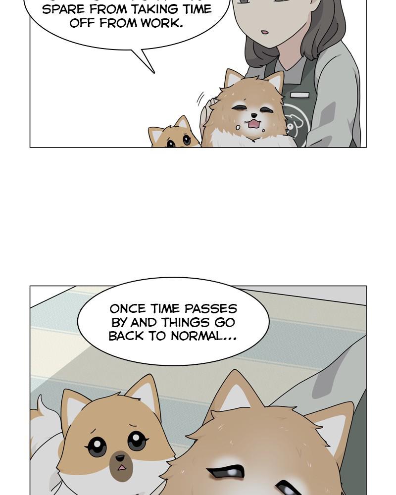 The Dog Diaries Chap 59 - Next Chap 60