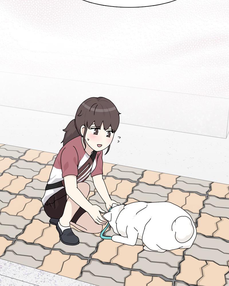 The Dog Diaries Chap 59 - Next Chap 60