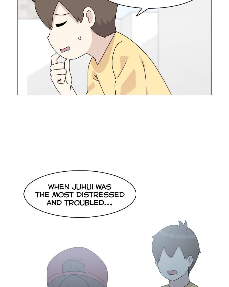 The Dog Diaries Chap 59 - Next Chap 60