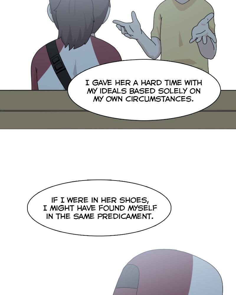 The Dog Diaries Chap 59 - Next Chap 60