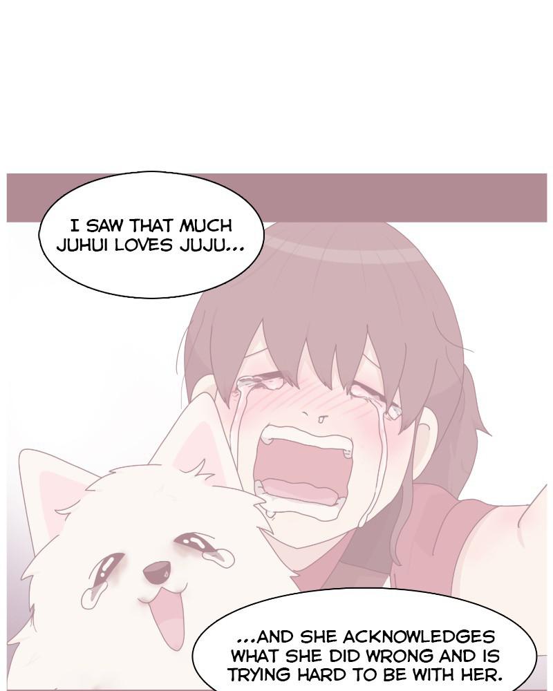 The Dog Diaries Chap 59 - Next Chap 60