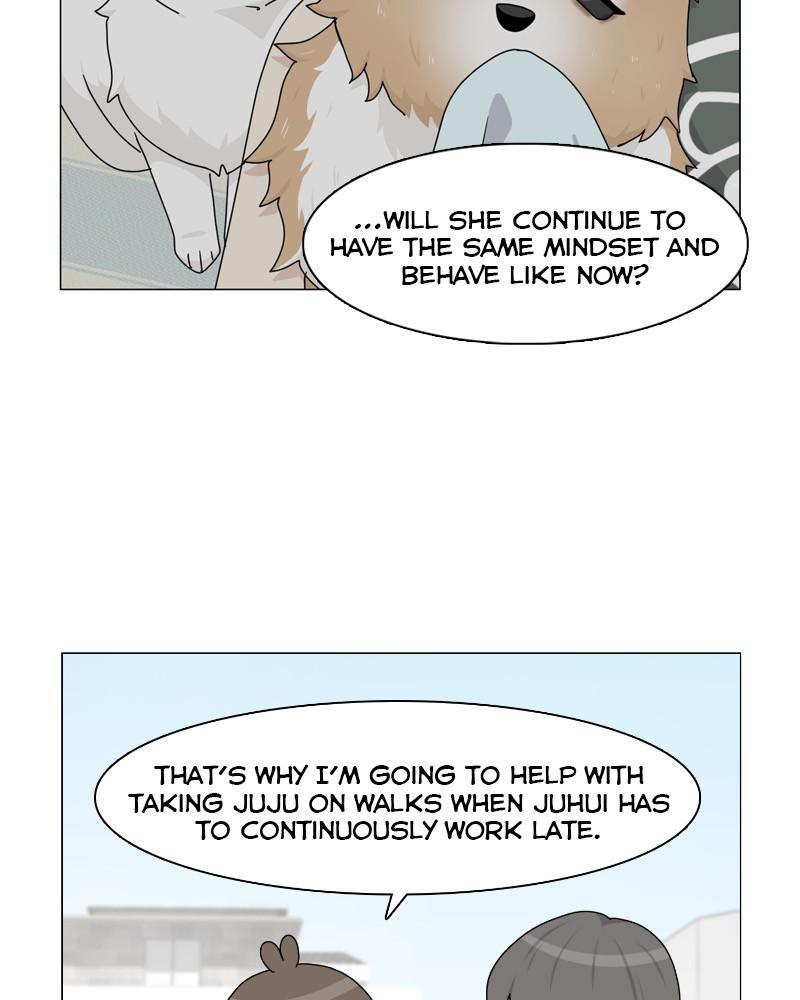 The Dog Diaries Chap 59 - Next Chap 60